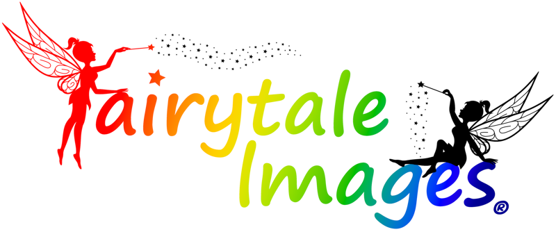 Fairytale Images Logo Medium | Hochzeiten - Events - Portraits | Natürlich und Individuell